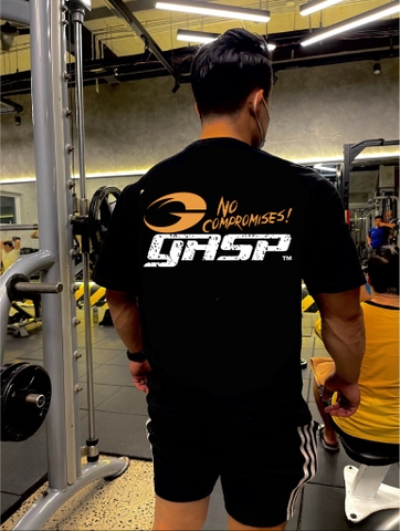 ÁO OVERSIZE GASP 2022