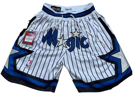 QUẦN BÓNG RỔ 05 - MAGIC