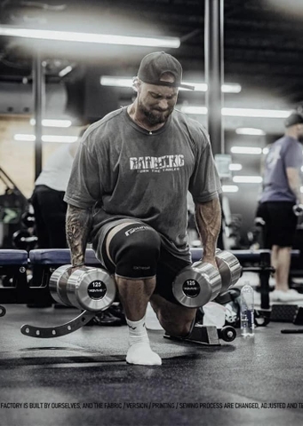 ÁO OVERSIZE RANXING 2023