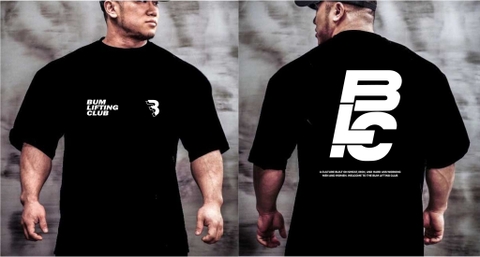 ÁO THUN OVERSIZE C BUM 2025 VER3