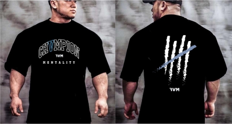 ÁO THUN OVERSIZE C BUM 2025 VER1