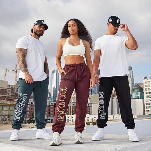 QUẦN JOGGER YOUNGLA 2023 - FORM RỘNG DÀI - THÙNG THÌNH - THOẢI MÁI