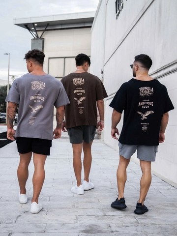 ÁO OVERSIZE YOUNGLA 2023