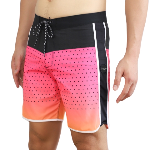 QUẦN THI ĐẤU MEN PHYSIQUE - MS71