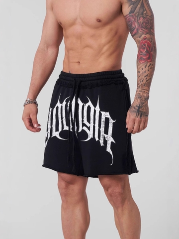 QUẦN SHORT YOUNGLA - THUN DA CÁ - FORM SIÊU ĐẸP