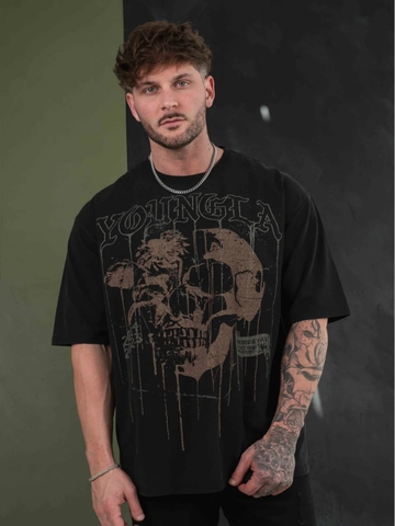 OVERSIZE YOUNGA 2024