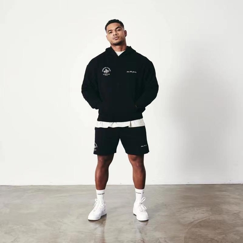 ÁO KHOÁC HOODIE VANQUISH 2023 - BEST THAN YESTERDAYS