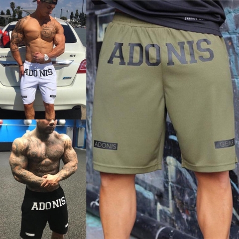 Quần Short ADONIS