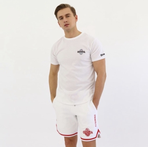 QUẦN SHORT MR OLYMPIA KOREA