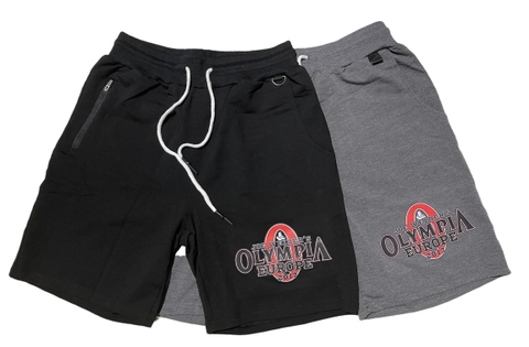 QUẦN SHORT MR OLYMPIA 2017