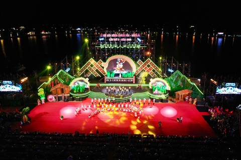 NHỮNG ẤN TƯỢNG KHÓ PHAI TỪ LỄ HỘI SẦU RIÊNG KRÔNG PẮC LẦN THỨ II NĂM 2024