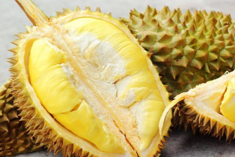 Cách Lựa Sầu Riêng Không Bị Sượng - Bí Quyết Chọn Mua Sầu Riêng Ngon