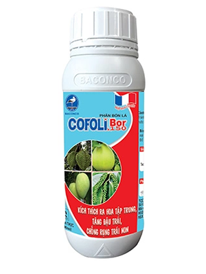 CON CÒ COFOLI BOR150