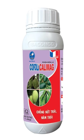 CON CÒ COFOLI CALIMAG