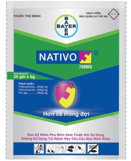 NATIVO 750WG