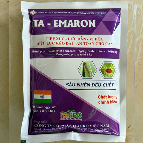 THUỐC TRỪ SÂU ITAGRO - EMARON