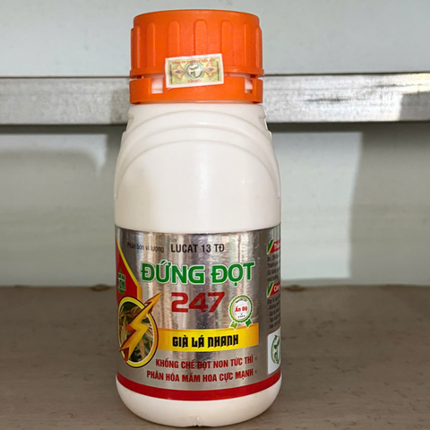 PHÂN BÓN VI LƯỢNG TẤN ĐỨC CHẶN ĐỌT 247
