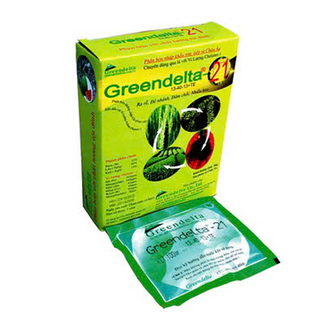 PHÂN BÓN LÁ GREENDELTA-21