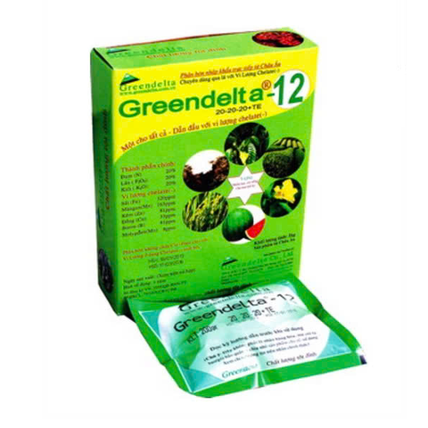 PHÂN BÓN LÁ GREENDELTA-12
