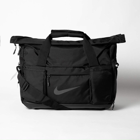 Túi Trống Tiện Ích Thể Thao - Du lịch Nike Vapor Speed Training Duffel Medium - BA5568-010
