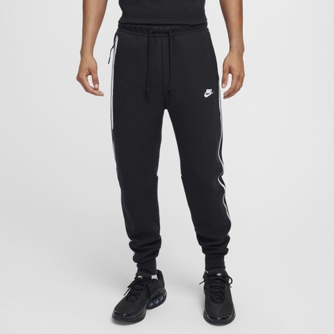 Quần Dài Thể Thao Nike Tech Reflective Design Details Fleece Joggers FZ0762-010