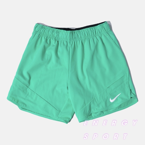 Quần Short Thể Thao Tennis Pickleball Đa Năng NK XANH LƠ DD8329-392