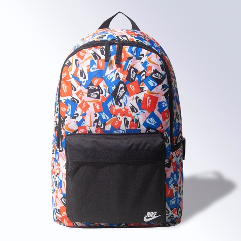 nike graffiti backpack