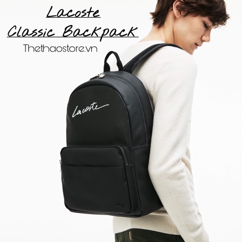 Balo Thời Trang - Thể Thao - Du lịch LC Classic Backpack