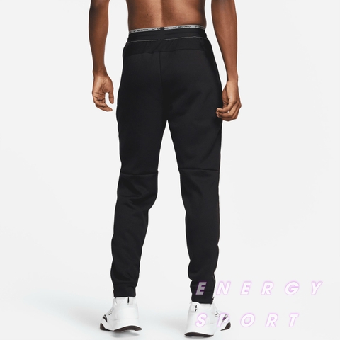 Quần Dài Nam Nike Pro Therma-FIT – DD2122