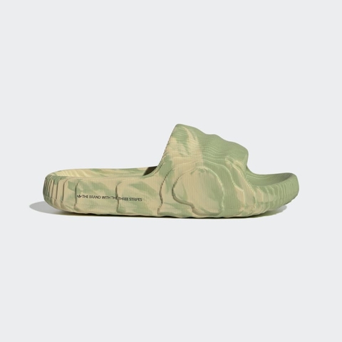 Dép Đúc Thể Thao Adidas Adilette 22 Slides 'Desert Sand'
