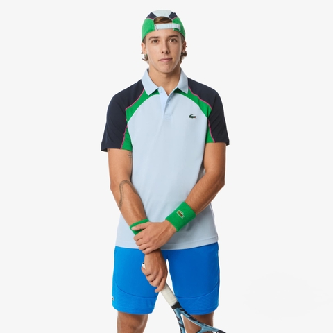 Bộ Quần Áo Thể Thao Tennis Pickleball Nam Ultra Dry Colour-Block DH8955-00