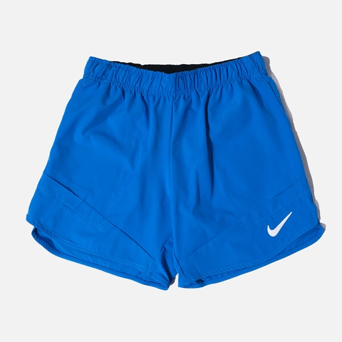 Quần Short Thể Thao Tennis Pickleball Đa Năng NK XANH BIỂN DD8329-301