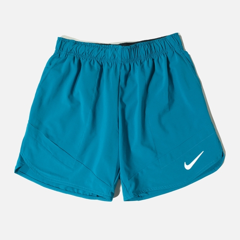 Quần Short Thể Thao Tennis Pickleball Đa Năng NK XANH ĐẬM DD8329-367