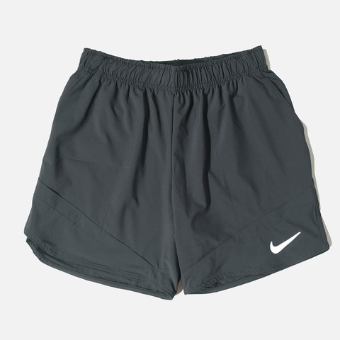 Quần Short Thể Thao Tennis Pickleball Đa Năng NK ĐEN DD8329-010