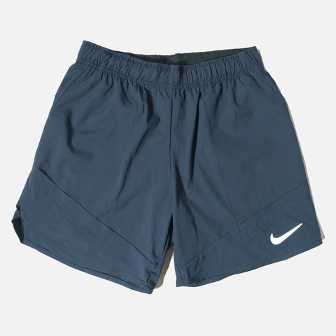 Quần Short Thể Thao Tennis Pickleball Đa Năng NK NAVY DD8329-451