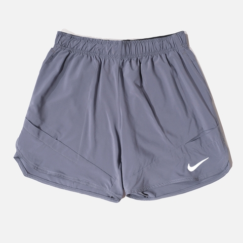 Quần Short Thể Thao Tennis Pickleball Đa Năng NK GHI DD8329-084