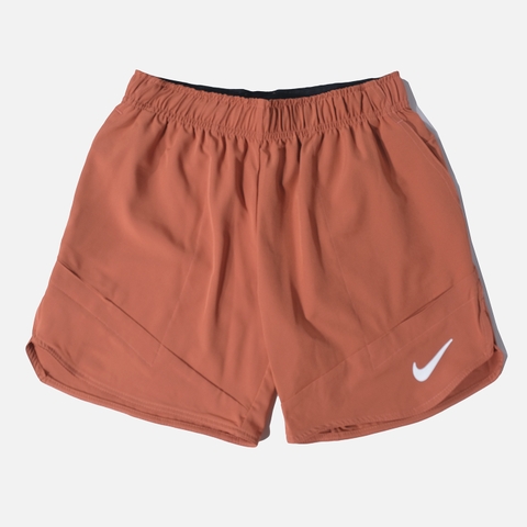 Quần Short Thể Thao Tennis Pickleball Đa Năng NK NÂU DD8329-246