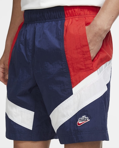 Nike windrunner shorts clearance