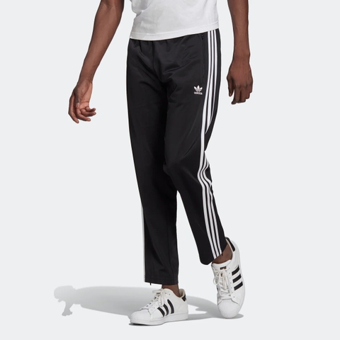 Quần Dài Thể Thao Unisex Ống Xuông Adidas Firebird Track Pants - GN3517
