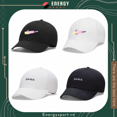 Nón NIKE Just Do It Heritage86