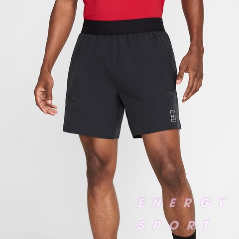 Quần Short Thể Thao Tennis Pickleball Thoáng Khí NK Cao Cấp