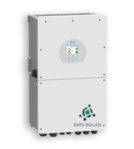 BIẾN TẦN HYBRID DEYE 16KW 1PHA (SUN-16K-SG01LP1-EU)