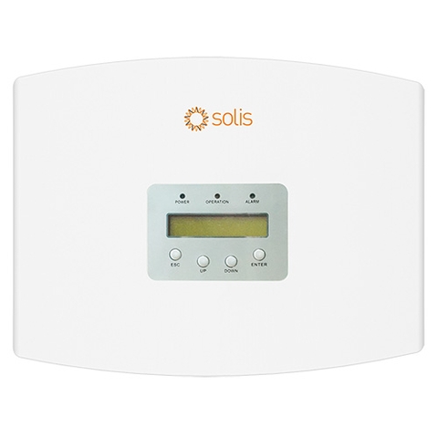 BỘ QUẢN LÝ NĂNG LƯỢNG SOLIS (Solis-EPM3-5G-PRO)
