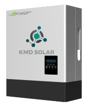 BIẾN TẦN HYBRID LUXPOWER 6KW (LXP-6K MG)