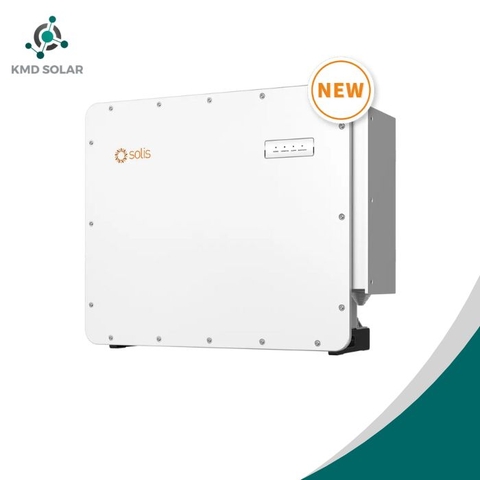 BIẾN TẦN BÁM TẢI SOLIS 150KW 3 PHA (S6-GC3P150K07-NV-ND)