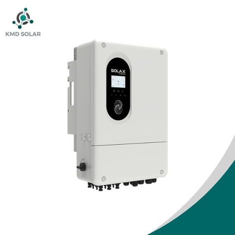 BIẾN TẦN HYBRID SOLAX ÁP THẤP 20KW 3 PHA (X3-NEO-20K-LV)