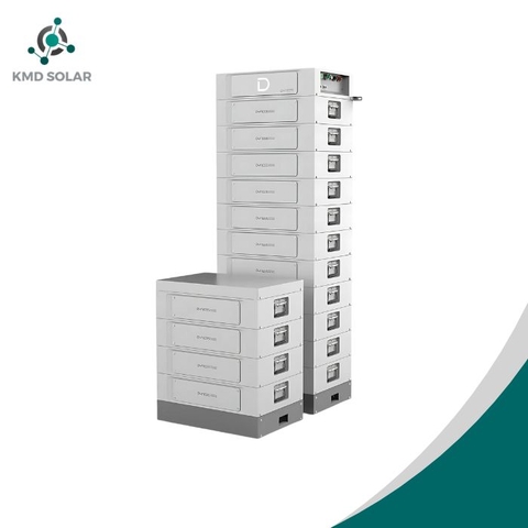 Pin lưu trữ Dyness Stack 100