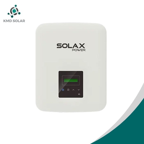 BIẾN TẦN BÁM TẢI SOLAX 3 PHA 10KW (X3-MIC-10K-G2)