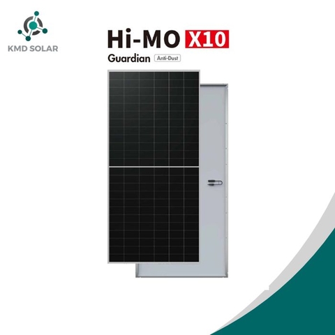 TẤM PIN MẶT TRỜI LONGI HiMO X10 640W (LR7-72HVH-640M)