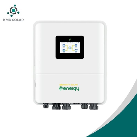 BIẾN TẦN HYBRID SENERGY 6KW (SE 6K ECO)